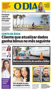 O Dia RJ