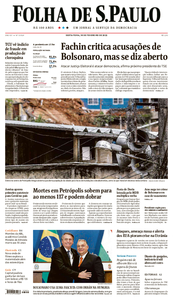 Folha de S.Paulo