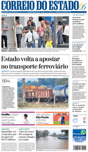 Correio do Estado MS