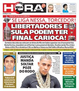 Meia Hora