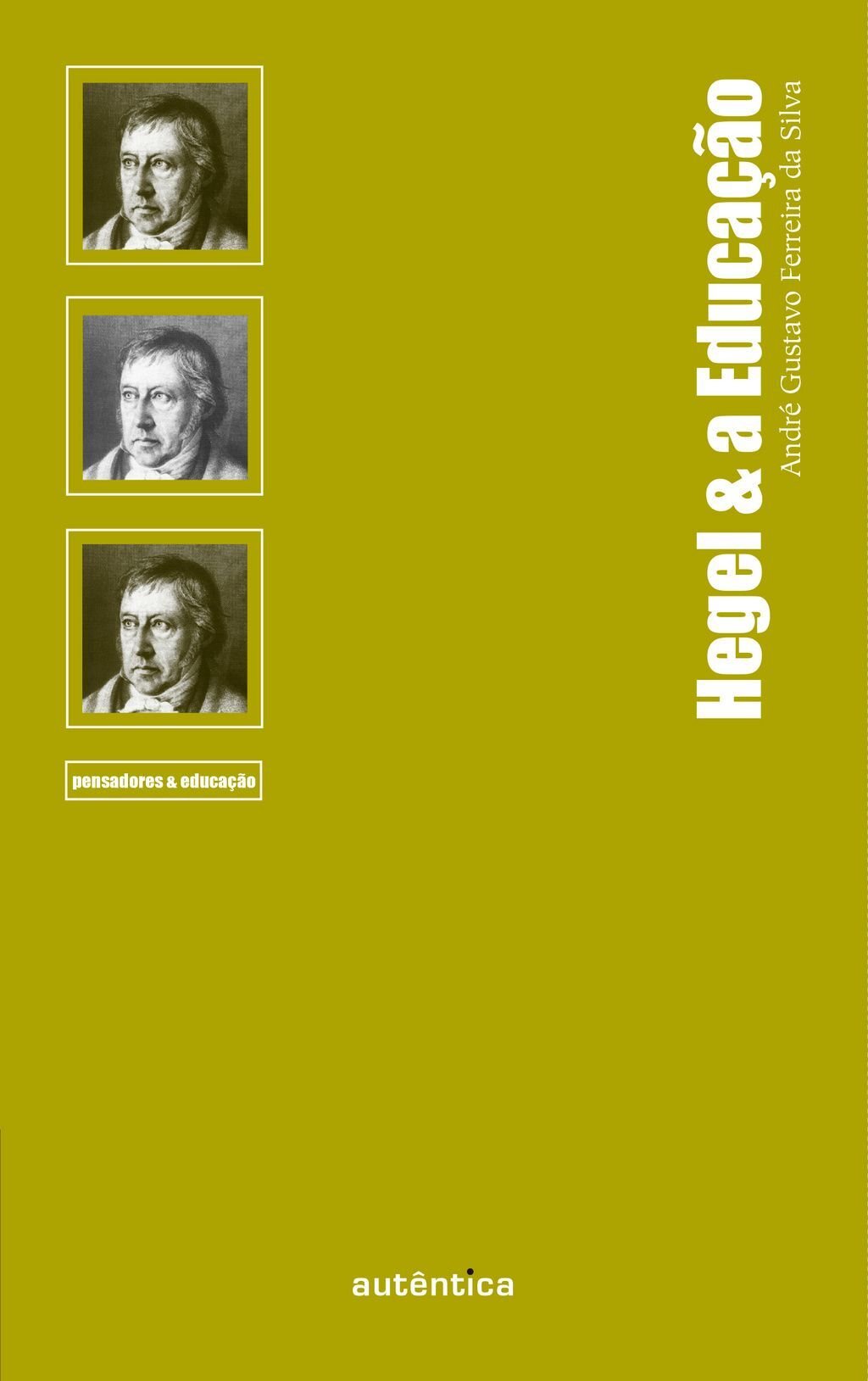 Hegel & a Educação