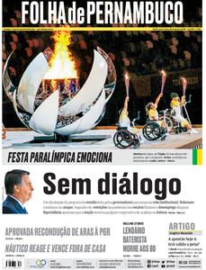 Folha de Pernambuco