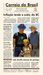 Correio do Brasil - Acervo