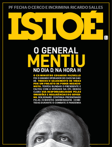 ISTOÉ - Acervo