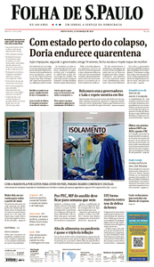 Folha de S.Paulo