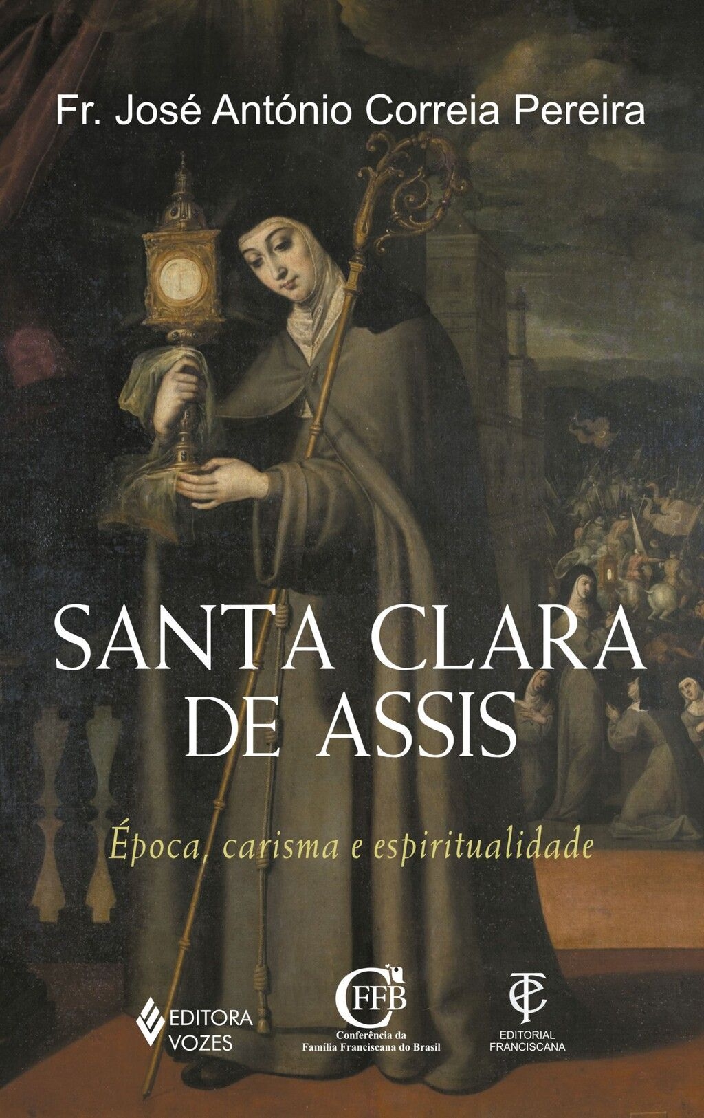 Santa Clara de Assis