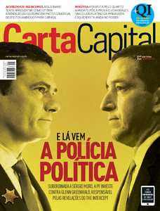 Carta Capital Carta Capital