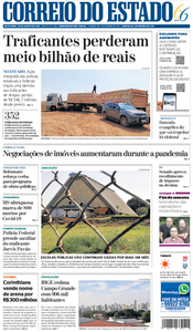 Correio do Estado MS