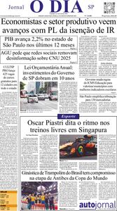 O Dia SP