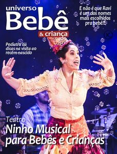 Universo Bebê e Criança