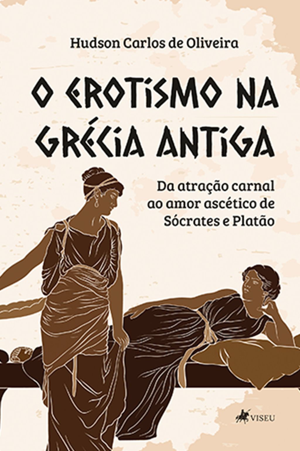 O Erotismo na Grécia Antiga