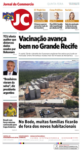 Jornal do Commercio
