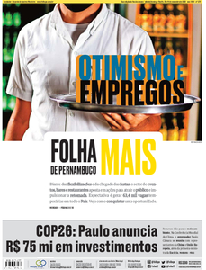 Folha de Pernambuco