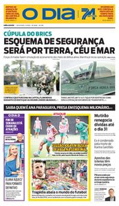 O Dia RJ