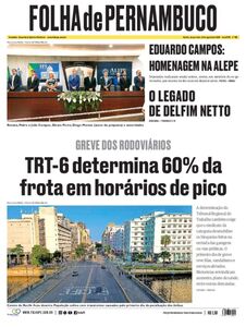 Folha de Pernambuco