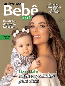 Universo Bebê e Criança