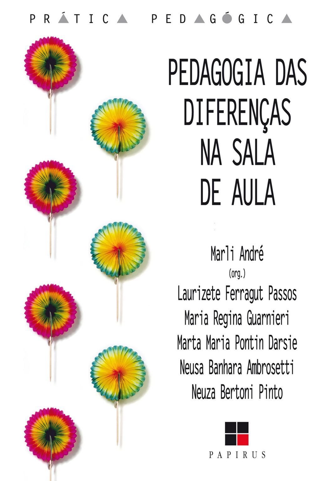 Pedagogia das diferenças na sala de aula