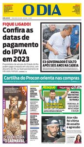 O Dia RJ