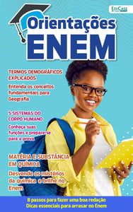 Orientações Enem