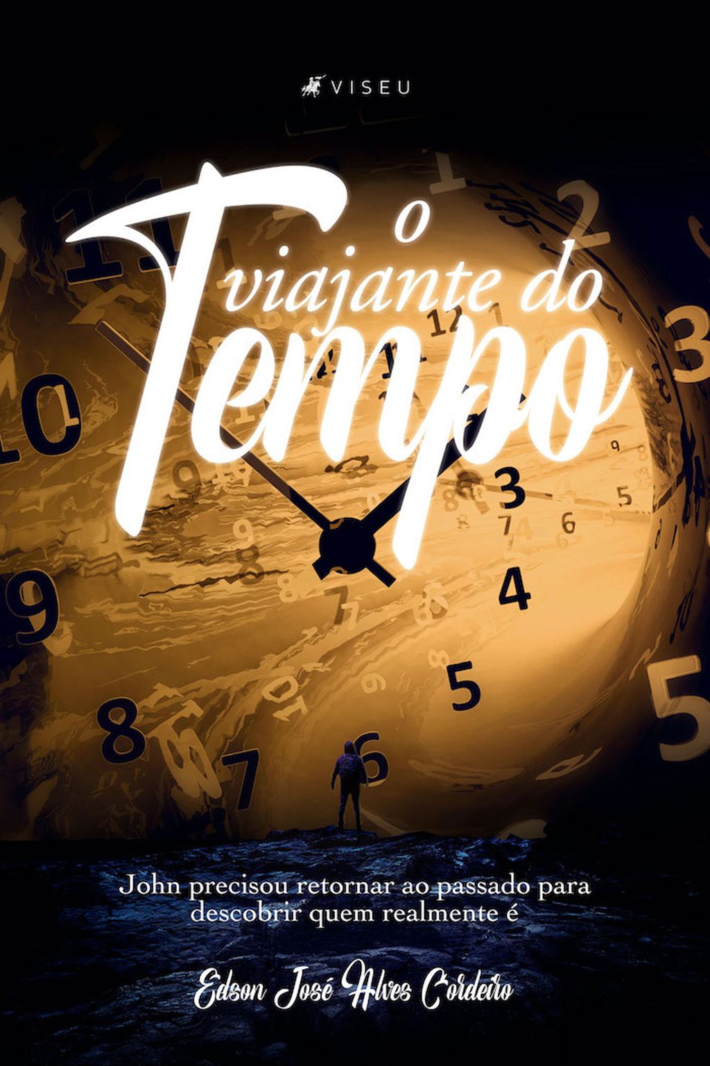O viajante do tempo