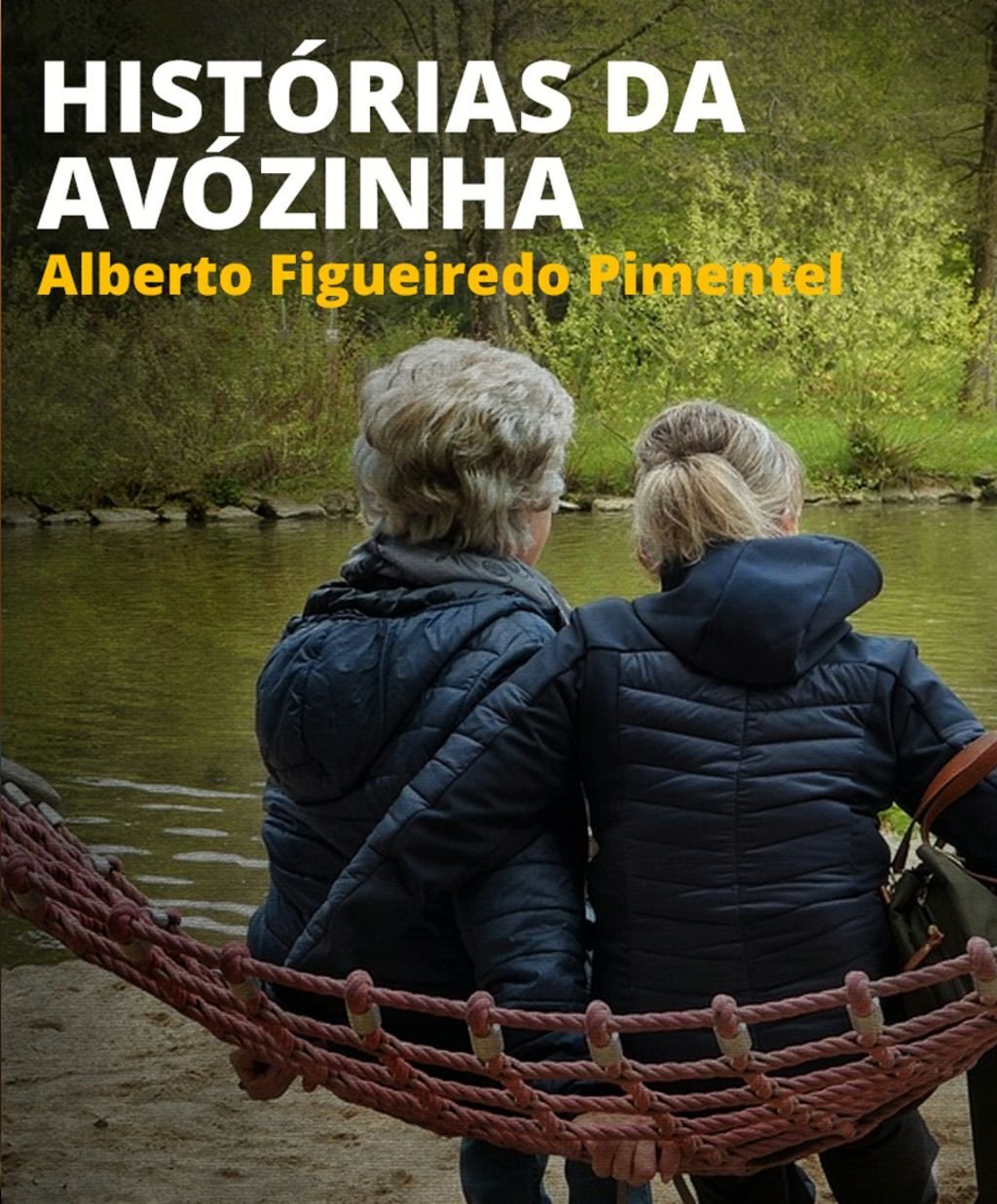 Histórias da Avózinha