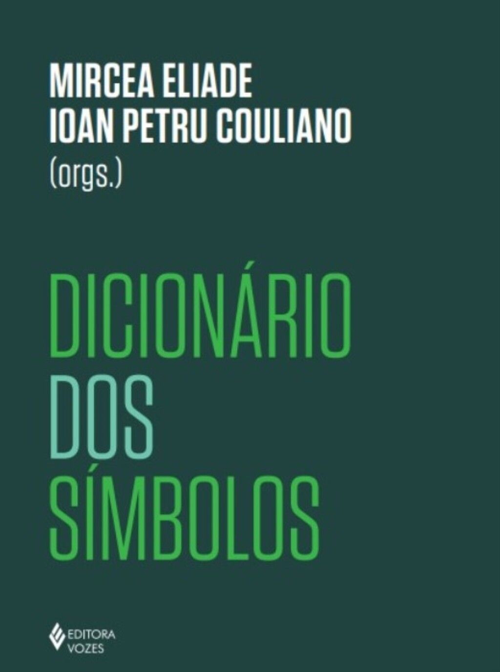 Dicionário dos símbolos