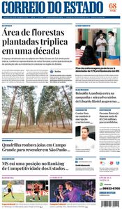 Correio do Estado MS