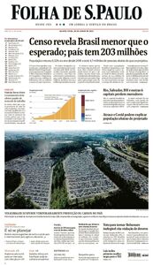 Folha de S.Paulo
