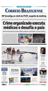 Correio Braziliense