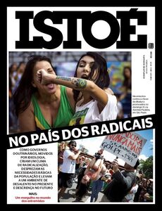 ISTOÉ - Acervo
