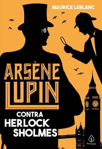 Arsene Lupin contra Herlock Sholmes