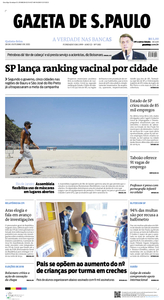 Jornal Gazeta