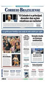 Correio Braziliense Correio Braziliense