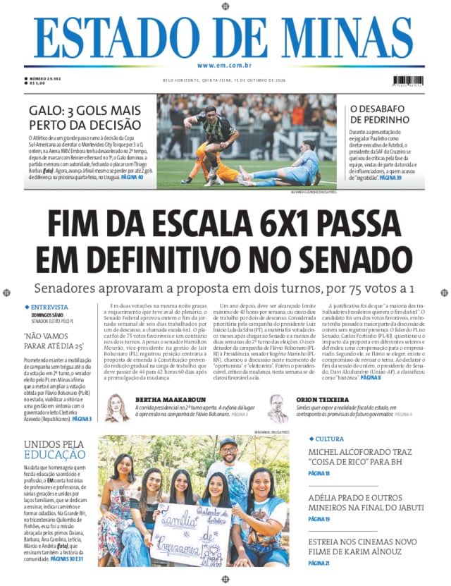 Estado de Minas