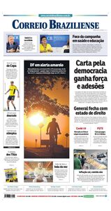 Correio Braziliense