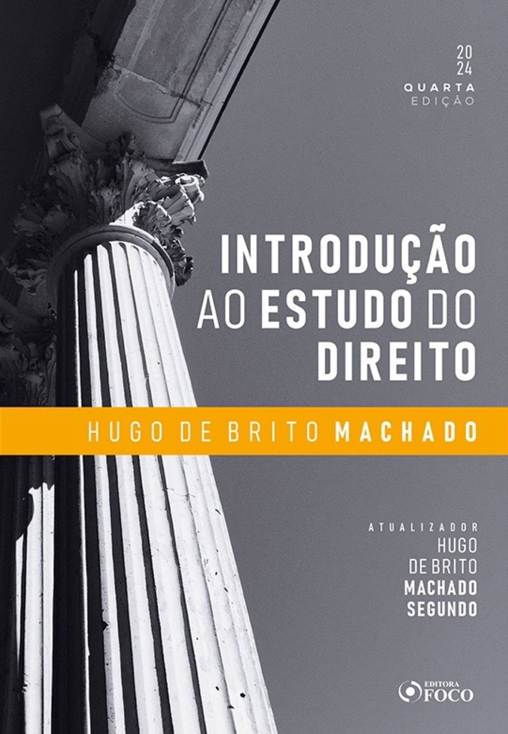 Introdução ao Estudo do Direito