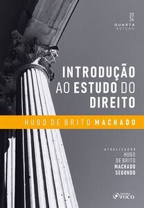 Introdução ao Estudo do Direito