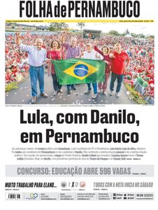 Folha de Pernambuco