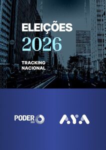 Eleições Poderdata AYA 2026