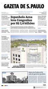 Jornal Gazeta