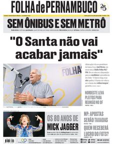 Folha de Pernambuco