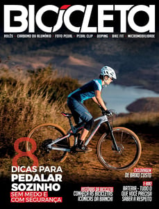 Revista Bicicleta