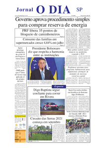 O Dia SP