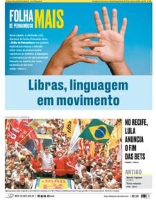 Folha de Pernambuco