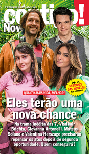 Contigo Novelas Contigo Novelas