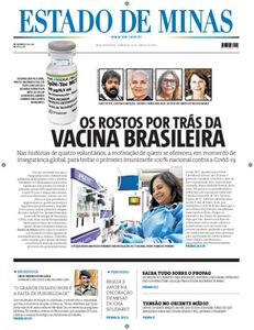Estado de Minas Estado de Minas