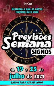 Previsões da Semana Previsões da Semana