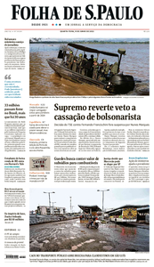 Folha de S.Paulo
