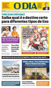 O Dia RJ