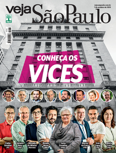 Veja SP